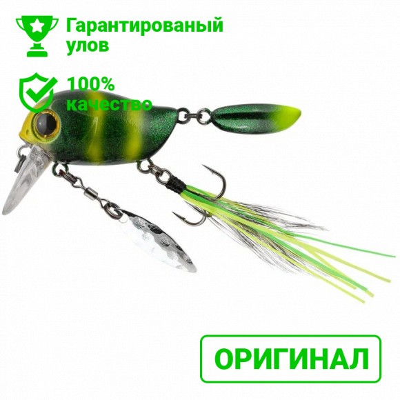 Воблер TsuYoki KIKI 54F E119