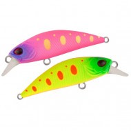 Воблер TsuYoki FOCUS 45S 034W Воблер TsuYoki FOCUS 45S 034W