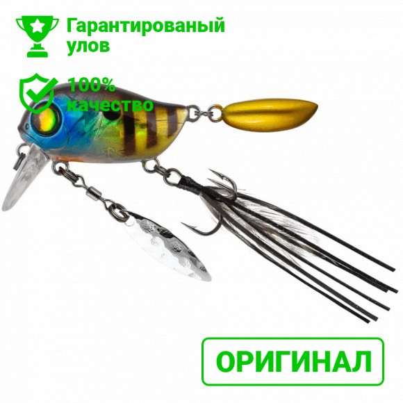 Воблер TsuYoki KIKI 54F K076
