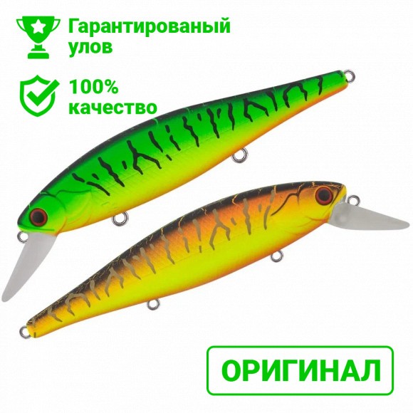 Воблер TsuYoki MOVER M 100SP 050W