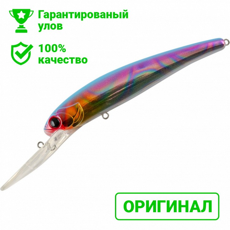 Купить Воблер TsuYoki JASS 120F 273M за 584 руб.
