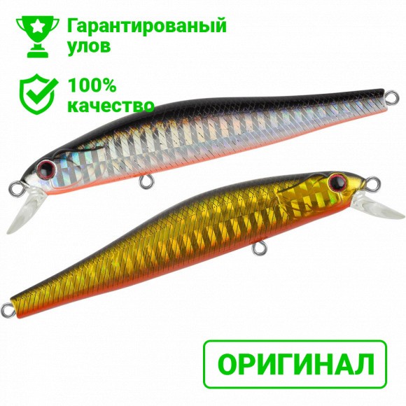 Воблер TsuYoki RIVAL SR 90SP 413W