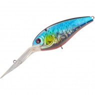 Воблер TsuYoki PLOW 75F 014R