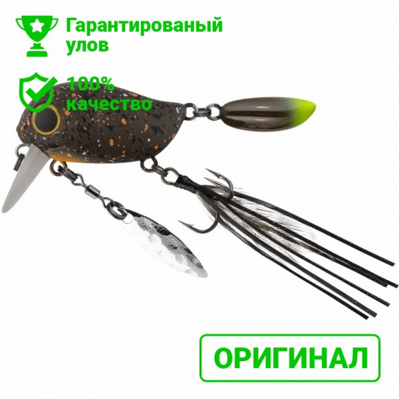 Воблер TsuYoki KIKI 54F L020