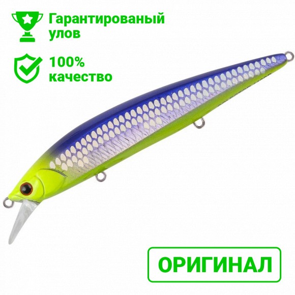 Воблер TsuYoki COLECTOR 110SP WR028