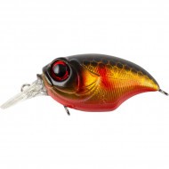 Воблер TsuYoki PLUG MR 36F 264G Воблер TsuYoki PLUG MR 36F 264G