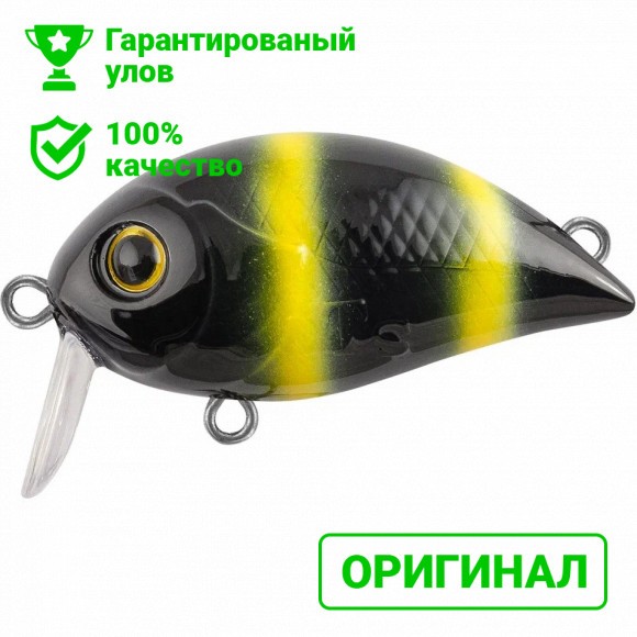 Воблер TsuYoki XAKER SSR 32F 621 Воблер TsuYoki XAKER SSR 32F 621