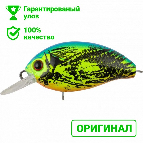 Воблер TsuYoki AGENT 36F WR034
