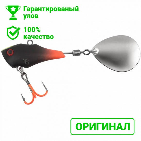 Тейл-спиннер TsuYoki RAPID 18gr AT005