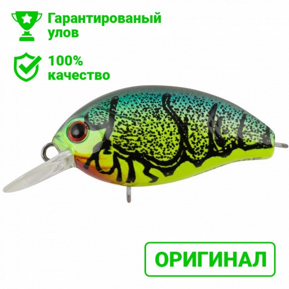 Воблер TsuYoki AGENT 36F WR035