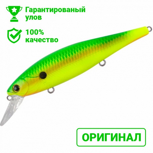 Воблер TsuYoki MOVER M 100SP 614