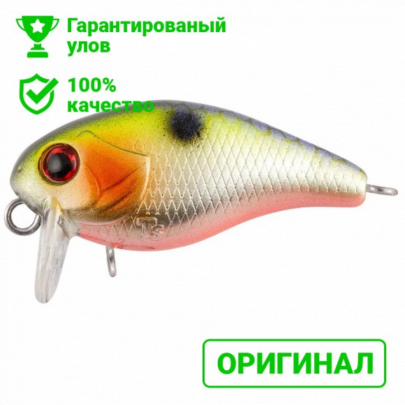 Воблер TsuYoki CHEF SSR 32F 207R