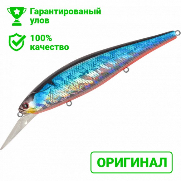 Воблер TsuYoki MOVER MR 128SP 014R