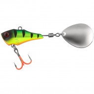 Тейл-спиннер TsuYoki RAPID 18gr 818