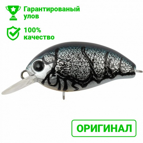 Воблер TsuYoki AGENT 36F WR036