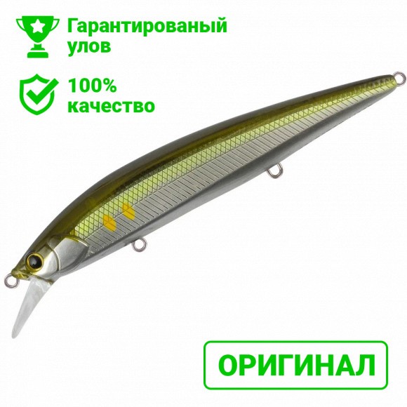 Воблер TsuYoki COLECTOR 110SP WR026