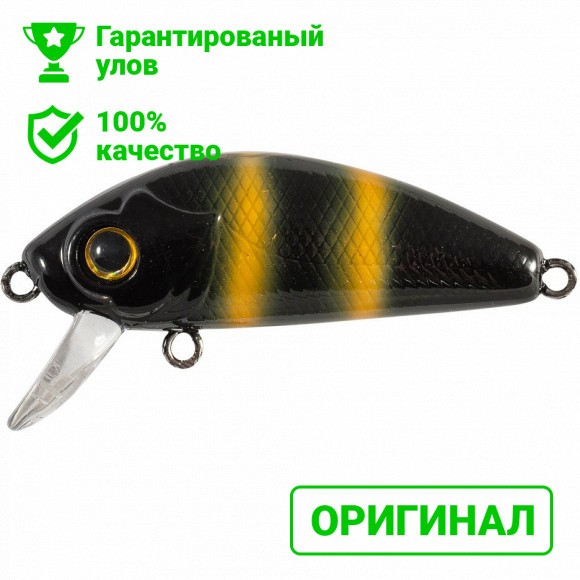 Воблер TsuYoki GNOM 45SS 621
