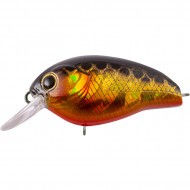 Воблер TsuYoki AGENT 40F 264G Воблер TsuYoki AGENT 40F 264G