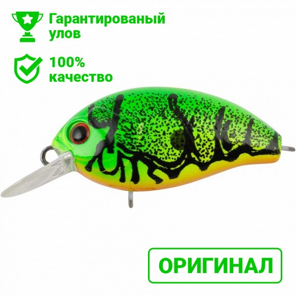 Воблер TsuYoki AGENT 36F WR037