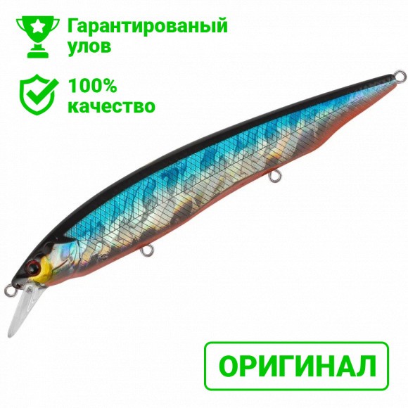 Воблер TsuYoki SIROTA 120SP 014R