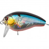 Воблер TsuYoki AGENT SSR 40F 014R Воблер TsuYoki AGENT SSR 40F 014R