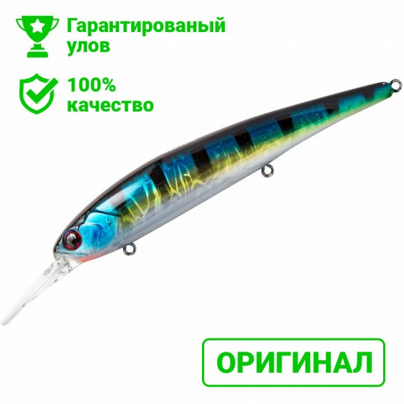 Воблер TsuYoki JASS SR 120F 162