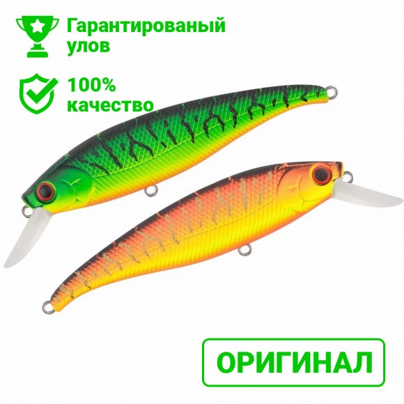 Воблер TsuYoki BRUT 80SP 050W