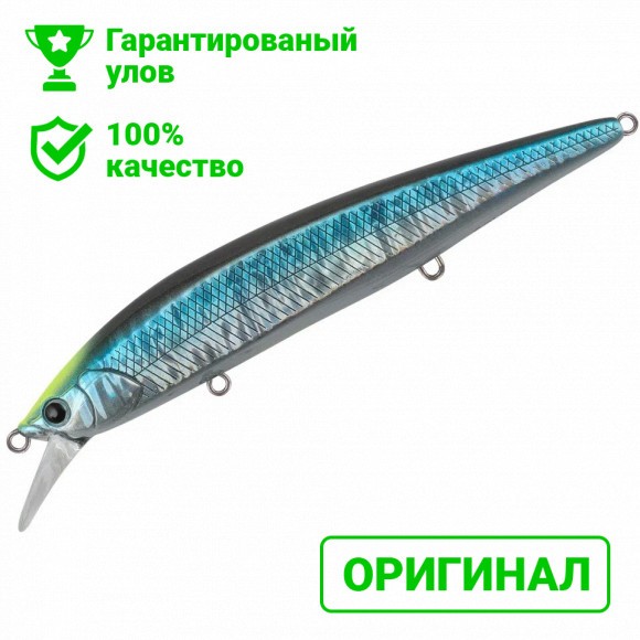 Воблер TsuYoki COLECTOR 110SP WR043