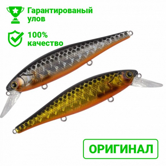 Воблер TsuYoki MOVER M 100SP TS264W