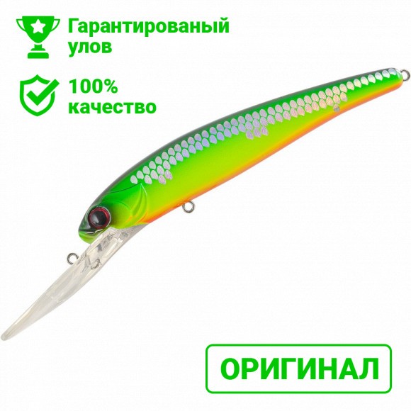 Воблер TsuYoki JASS 120F 805S  Воблер TsuYoki JASS 120F 805S