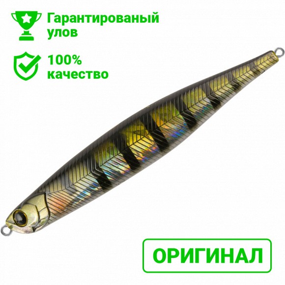 Воблер TsuYoki RODGER 106F 123