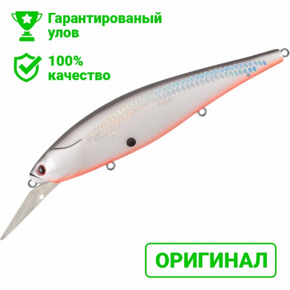 Воблер TsuYoki MOVER MR 128SP XD-009