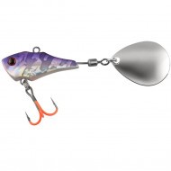 Тейл-спиннер TsuYoki RAPID 18gr HU