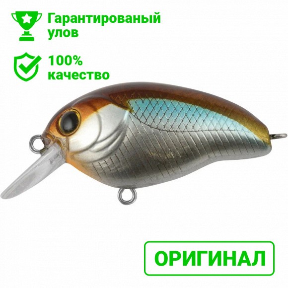 Воблер TsuYoki AGENT 40F WR019