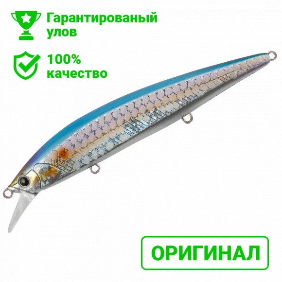 Воблер TsuYoki COLECTOR 110SP WR044