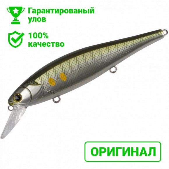 Воблер TsuYoki MOVER M 100SP WR026