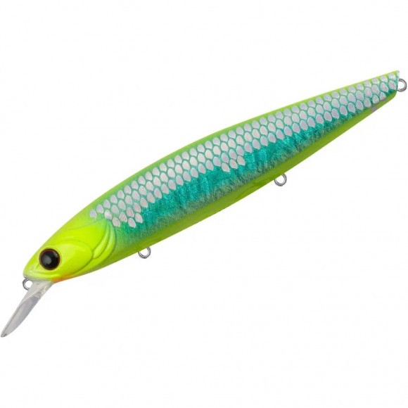 Воблер TsuYoki DRAGA 130SP LS004