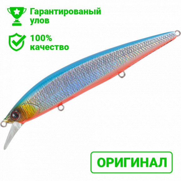 Воблер TsuYoki COLECTOR 110SP Y196