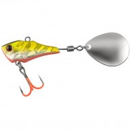 Тейл-спиннер TsuYoki RAPID 18gr 435R