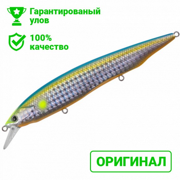 Воблер TsuYoki SIROTA 120SP 070Z