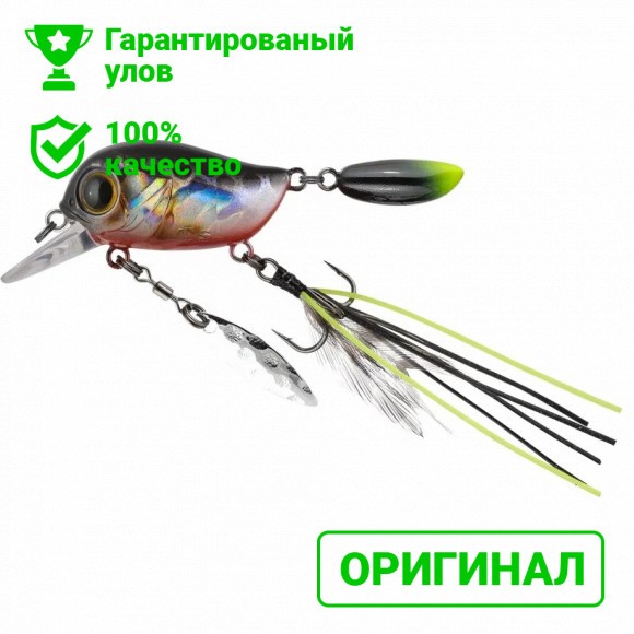 Воблер TsuYoki KIKI MR 54F 264R