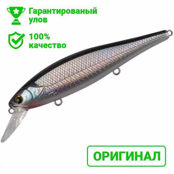 Воблер TsuYoki MOVER M 100SP WR027