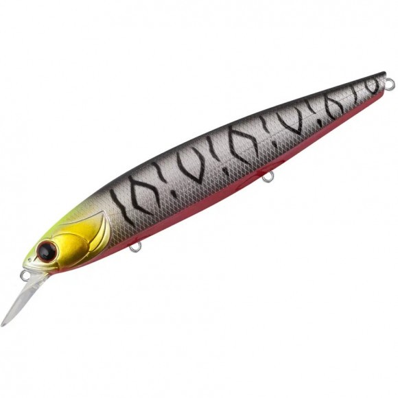 Воблер TsuYoki DRAGA 130SP WR058 Воблер TsuYoki DRAGA 130SP WR058