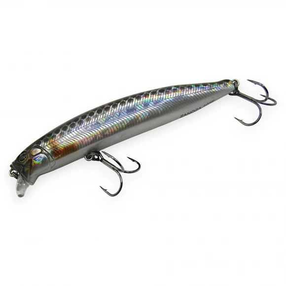 Воблер TsuYoki ZANOZA 105F 264