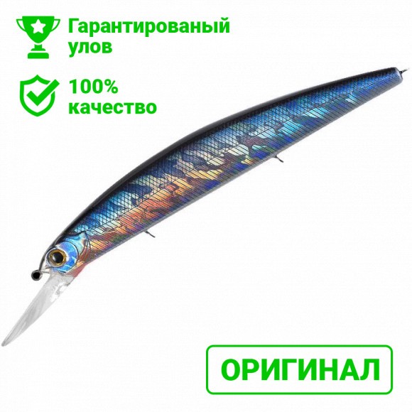Воблер TsuYoki CHANCE MR 130SP HU