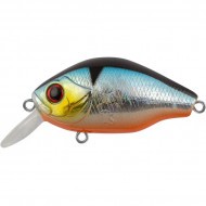 Воблер TsuYoki DROP SR 45F 014R Воблер TsuYoki DROP SR 45F 014R