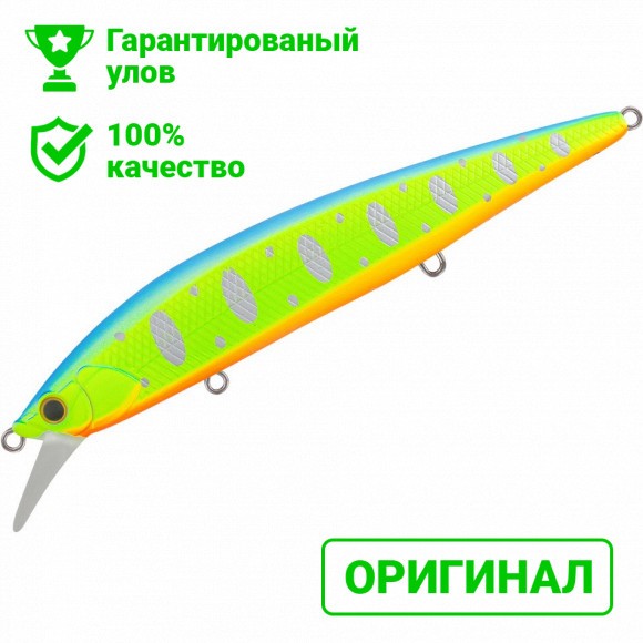 Воблер TsuYoki COLECTOR 110SP 680