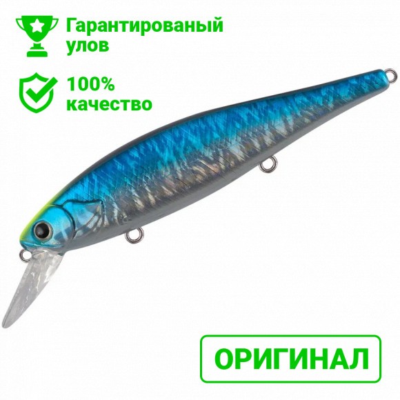 Воблер TsuYoki MOVER M 100SP WR043