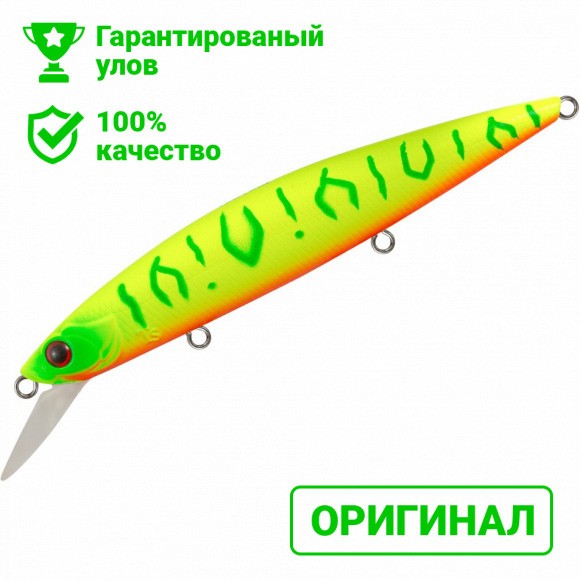 Воблер TsuYoki PARTNER 110SP 041Z