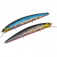 Воблер TsuYoki CHANCE 130SP 014RW Воблер TsuYoki CHANCE 130SP 014RW